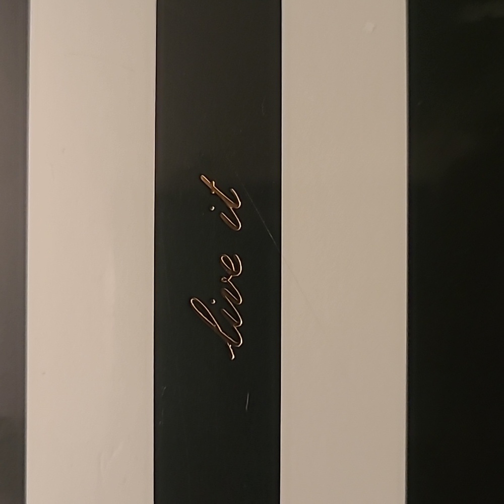 Kate Spade Notebook Set - Picture 4 of 6